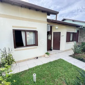 Casa com 2 Quartos à venda, 70m² no Solar do Campo, Campo Bom