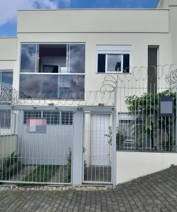 Sobrado com 2 Quartos à venda, 82m² no Marechal Floriano, Caxias do Sul