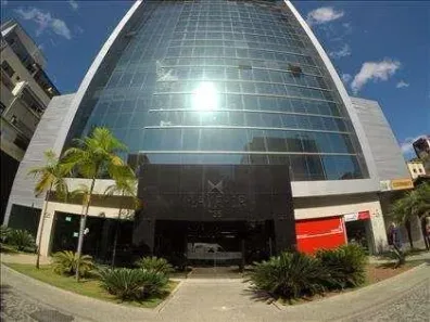 Sala Comercial à venda, 40m² no Santa Efigênia, Belo Horizonte