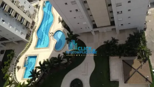 Apartamento com 2 Quartos à venda, 92m² no Ponta da Praia, Santos