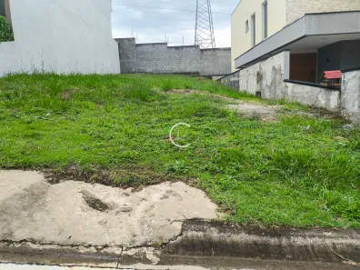 Lote/Terreno à venda, 250m² no Condomínio Vem Viver Jacareí, Jacareí