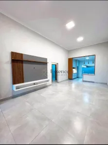 Casa de Condomínio com 3 Quartos para venda ou aluguel, 163m² no Loteamento Residencial Morada do Visconde, Tremembé