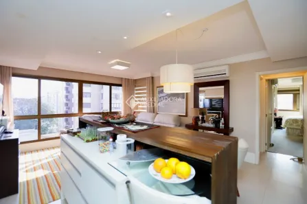 Apartamento com 2 Quartos à venda, 83m² no Mont Serrat, Porto Alegre