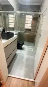 Apartamento com 1 Quarto à venda, 76m² no Mirandópolis, São Paulo