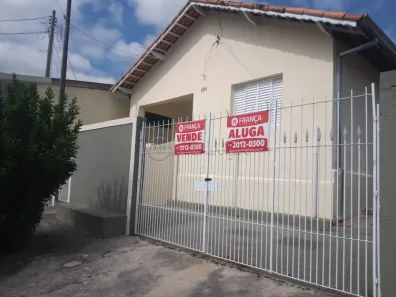 Casa com 3 Quartos à venda, 300m² no Jardim Didinha, Jacareí