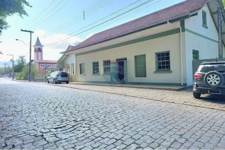 Sala Comercial para alugar, 92m² no Testo Salto, Blumenau