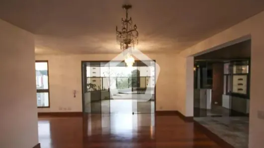 Apartamento com 4 Quartos à venda, 247m² no Real Parque, São Paulo