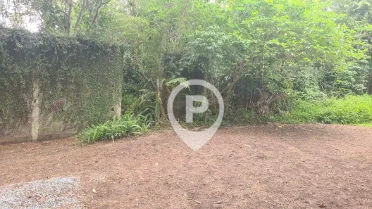 Lote/Terreno à venda, 1900m² no Sítio Taquaral, Santo André