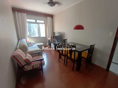 Apartamento com 2 Quartos à venda, 86m² no Vila Buarque, São Paulo