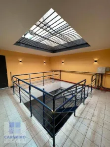 Prédio Comercial para alugar, 1000m² no Bela Vista, São Paulo