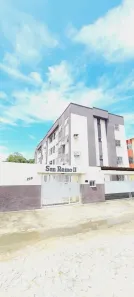 Apartamento com 3 Quartos à venda, 84m² no Icaraí, Caucaia