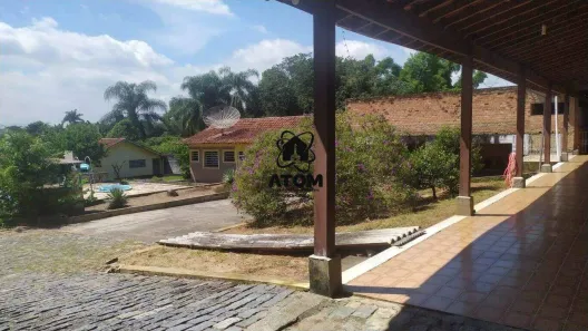 Fazenda/Sítio com 4 Quartos à venda, 901m² no Loteamento Residencial Morada do Visconde, Tremembé