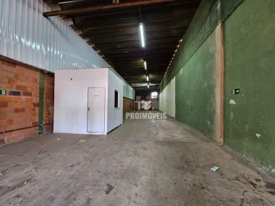 Ponto Comercial para alugar, 280m² no Jardim Brasil, Americana