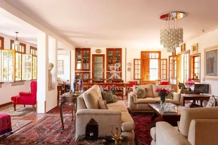 Casa com 4 Quartos à venda, 288m² no Jardim Leonor, São Paulo