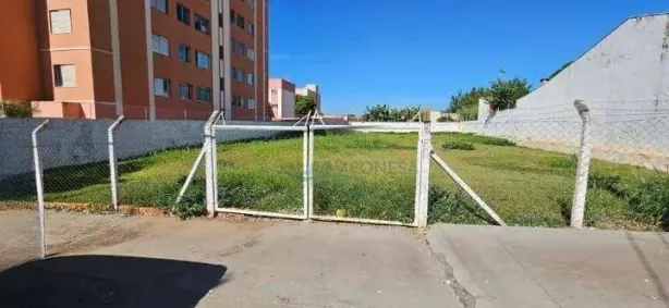 Lote/Terreno à venda, 1077m² no Jardim América, Londrina
