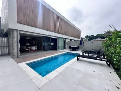 Casa de Condomínio com 4 Quartos à venda, 414m² no Riviera, Bertioga