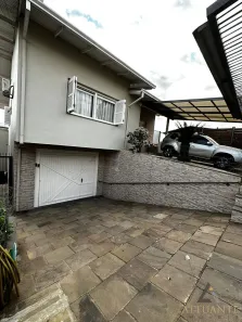 Casa com 3 Quartos à venda, 297m² no Santa Lúcia, Caxias do Sul