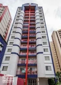 Apartamento com 3 Quartos à venda, 65m² no Vila Industrial, Campinas