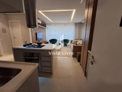 Apartamento com 2 Quartos à venda, 62m² no Perdizes, São Paulo