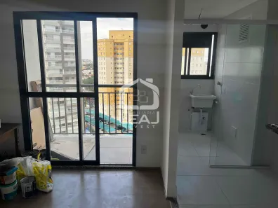 Apartamento com 2 Quartos à venda, 46m² no Campininha, São Paulo