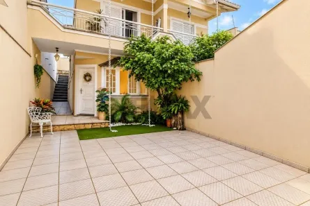 Casa com 3 Quartos à venda, 139m² no Vila Augusta, Guarulhos