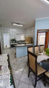 Casa com 3 Quartos à venda, 168m² no Parque Dom Pedro I, Franca