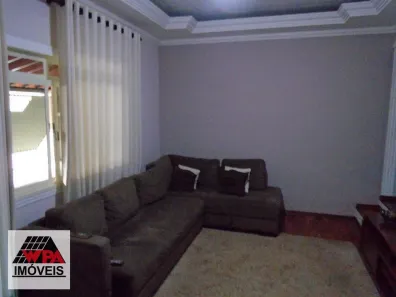 Casa com 3 Quartos à venda, 200m² no Vila Mathiesen, Americana