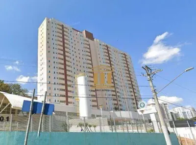Apartamento com 2 Quartos à venda, 44m² no Jardim Topázio, São José dos Campos