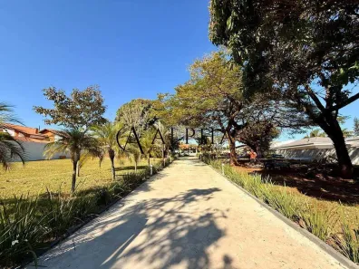 Fazenda/Sítio com 4 Quartos à venda, 350m² no Fazenda Castelo, Boituva