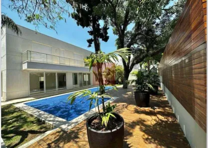 Casa de Condomínio com 4 Quartos à venda, 787m² no Parque Colonial, São Paulo