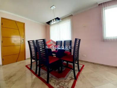 Apartamento com 3 Quartos à venda, 92m² no Vila Albertina, São Paulo