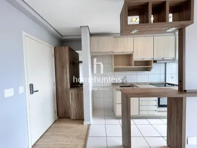 Apartamento com 1 Quarto à venda, 41m² no Vila Lídia, Campinas