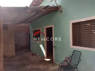 Casa com 2 Quartos à venda, 100m² no Cidade Satélite Íris, Campinas