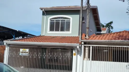 Sobrado com 3 Quartos à venda, 170m² no Jardim Alvorada, São José dos Campos