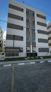 Apartamento com 2 Quartos à venda, 49m² no SIM, Feira de Santana