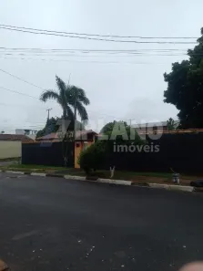 Ponto Comercial para alugar, 375m² no Jardim Botafogo 1, São Carlos