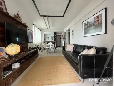 Apartamento com 2 Quartos para alugar, 74m² no Praia Brava de Itajaí, Itajaí