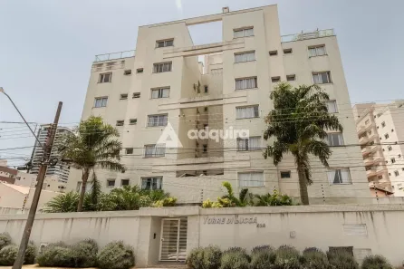 Apartamento com 2 Quartos à venda, 98m² no Estrela, Ponta Grossa