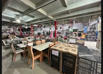Galpão/Depósito/Armazém para alugar, 4381m² no Oscarzão, Santa Cruz do Capibaribe