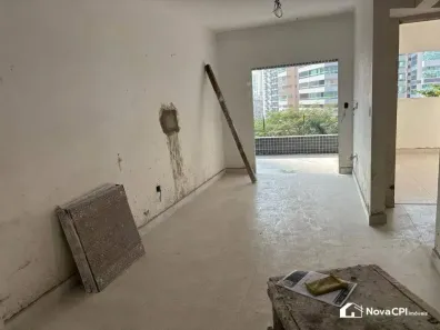 Apartamento com 2 Quartos à venda, 73m² no Guilhermina, Praia Grande