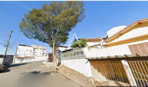 Casa com 3 Quartos à venda, 163m² no Vila Guaraciaba, Santo André