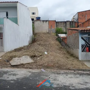 Lote/Terreno à venda, 126m² no Jardim Santa Catarina, Sorocaba