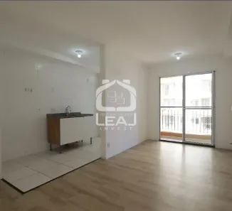 Apartamento com 2 Quartos à venda, 55m² no Vila Andrade, São Paulo