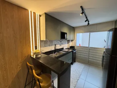 Apartamento com 2 Quartos à venda, 114m² no Vila Nogueira, Botucatu