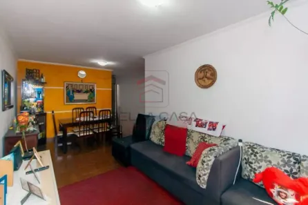 Apartamento com 3 Quartos à venda, 78m² no Jardim Independência, São Paulo