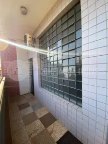 Sala Comercial para alugar, 52m² no Loteamento Israel, Americana