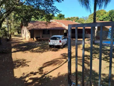 Fazenda/Sítio com 2 Quartos à venda, 1500m² no Jardim Olaria (Potunduva), Jaú