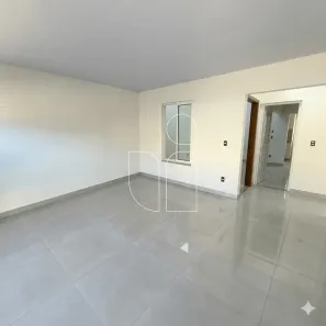 Casa com 3 Quartos à venda, 125m² no Núcleo Habitacional Costa e Silva, Marília