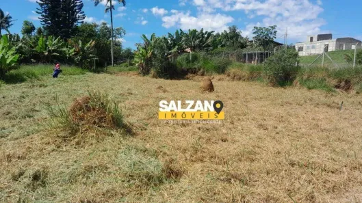 Lote/Terreno à venda, 1000m² no Tijuco Preto, Caçapava