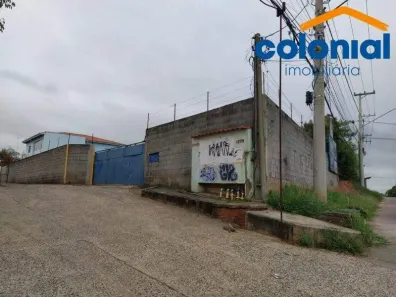 à venda, 619m² no Poste, Jundiaí